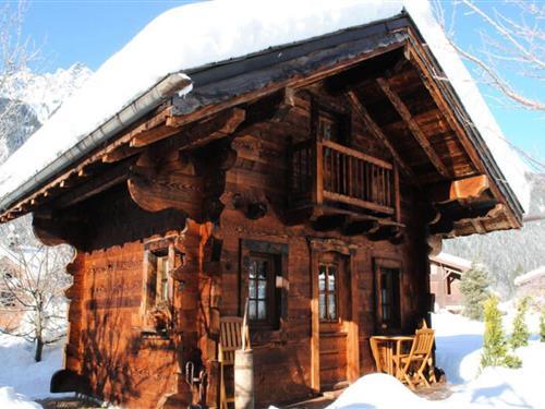 Holiday Home/Apartment - 3 persons -  - 74400 - Chamonix Mont Blanc