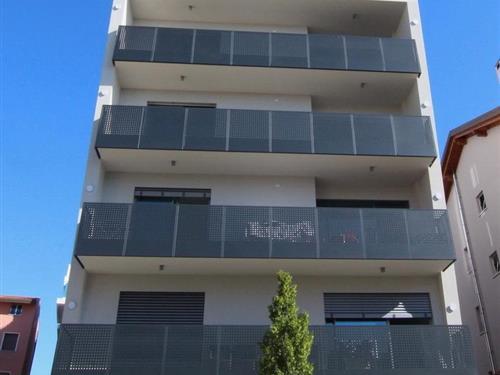 Ferielejlighed - 6 personer -  - Viale Santa Maergarith - 30021 - Caorle