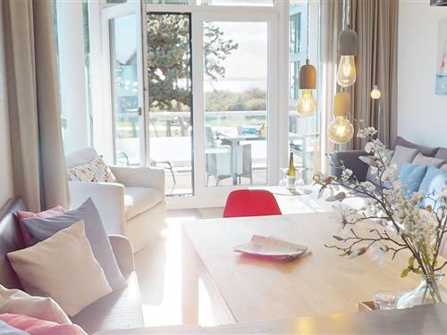 Ferielejlighed - 4 personer -  - Dünenweg - 23730 - Pelzerhaken