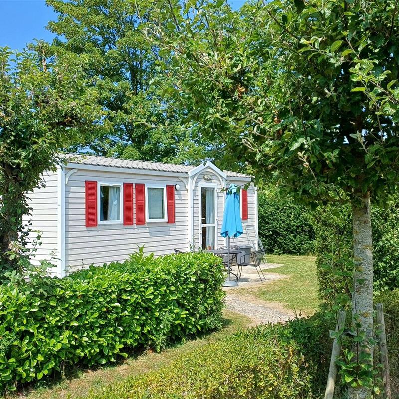 Ferielejlighed - 6 personer -  - Baarland - 4435 NR