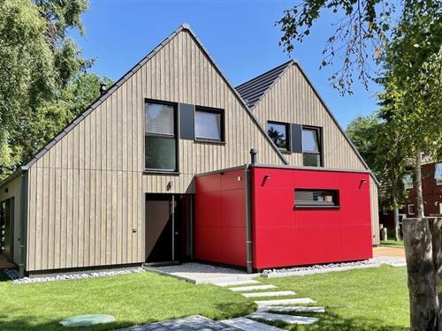 Sommerhus - 4 personer -  - 18374 - Zingst