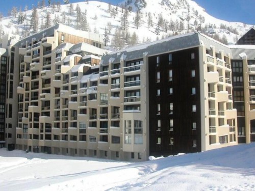 Ferielejlighed - 4 personer -  - 06420 - Isola