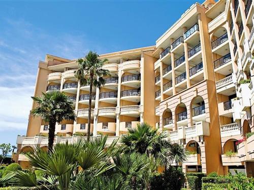 Ferielejlighed - 6 personer -  - 06150 - Cannes