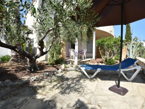 Ferienwohnung - 3 Personen -  - Torredembarra - 43830