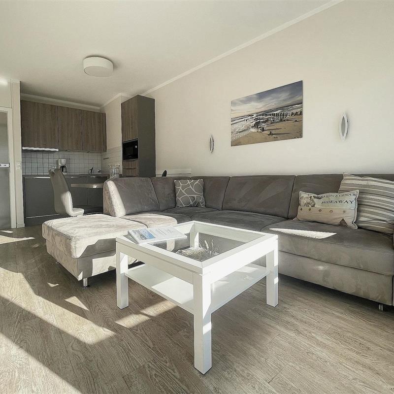 Ferielejlighed - 3 personer -  - Uferstraße - 23743 - Grömitz