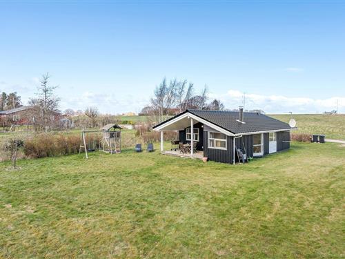 Sommerhus - 6 personer -  - Thorsvej - Hårbølle - 4792 - Askeby