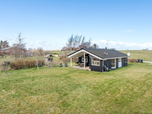 Fritidshus - 6 personer -  - Thorsvej - Hårbølle - 4792 - Askeby