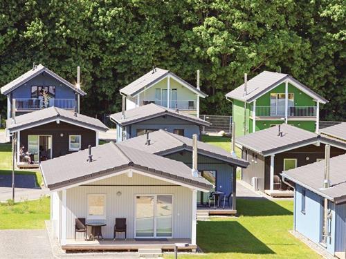 Feriehus - 6 personer -  - Walther-Rathenau-Str. - Thale/Harz - 06502 - Thale