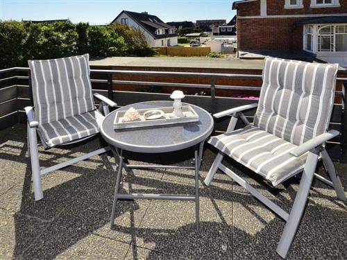 Holiday Home/Apartment - 2 persons -  - Dr.-Roß-Straße - 25980 - Westerland Auf Sylt