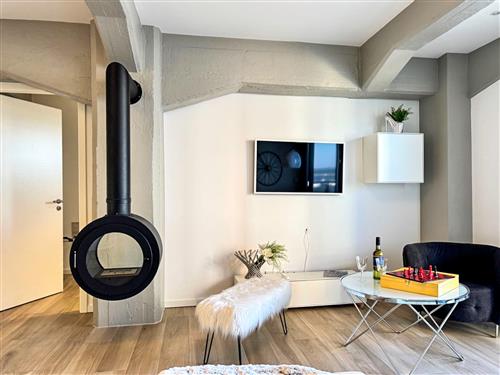 Ferielejlighed - 3 personer -  - Platz der Freiheit - 18356 - Barth