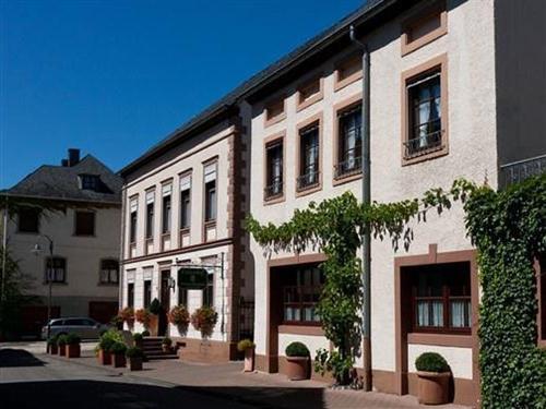 Ferielejlighed - 4 personer -  - Moselweinstr. - 54518 - Minheim