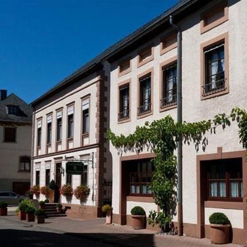 Ferielejlighed - 4 personer -  - Moselweinstr. - 54518 - Minheim