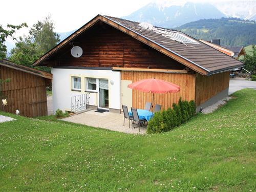 Holiday Home/Apartment - 5 persons -  - 5761 - Maria Alm