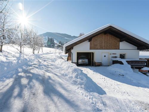 Ferienhaus - 5 Personen -  - 5761 - Maria Alm