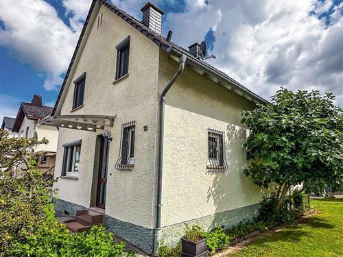 Sommerhus - 5 personer -  - Goldbachstraße - 55234 - Albig