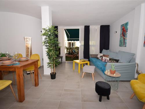 Ferienhaus - 4 Personen -  - 38650 - Los Cristianos