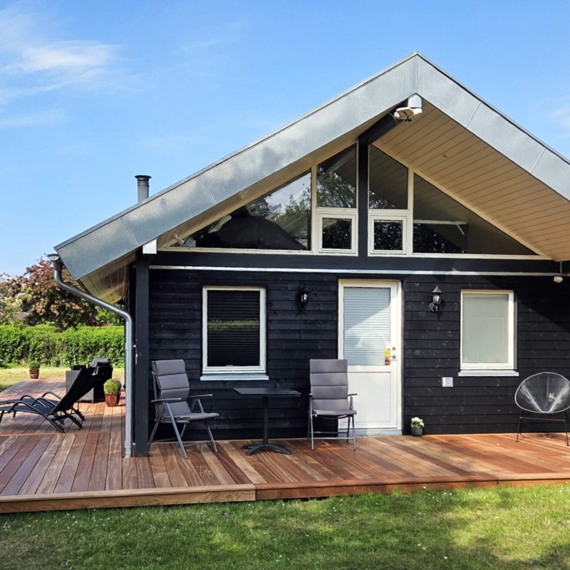 Ferienhaus - 6 Personen -  - Kildeengen - 4736 - Karrebäksminde