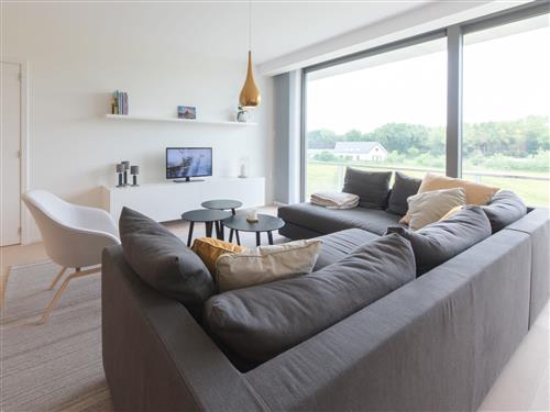 Holiday Home/Apartment - 4 persons -  - De Haan - 8420