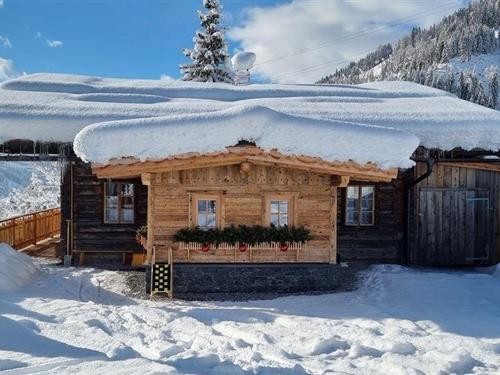 Holiday home - 16 persons -  - Haidberg - 5500 - Bischofshofen