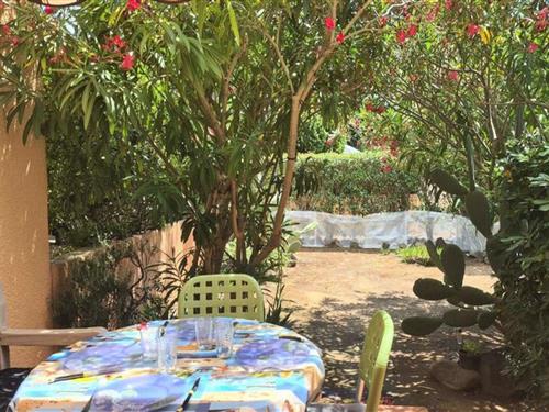 Sommerhus - 4 personer -  - 34300 - Agde