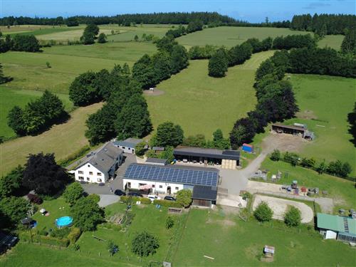 Bauernhof - 4 Personen -  - In den Stecken - 52156 - Monschau / Mützenich