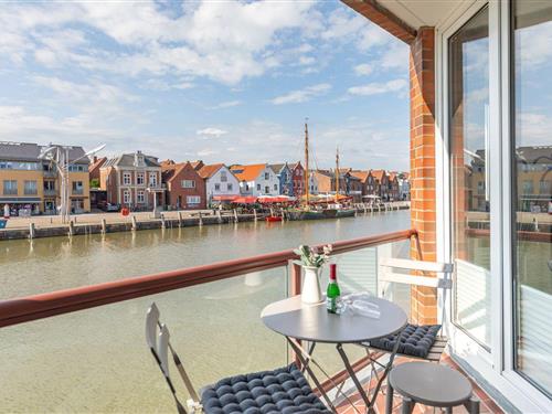 Ferielejlighed - 4 personer -  - Am Binnenhafen - 25813 - Husum