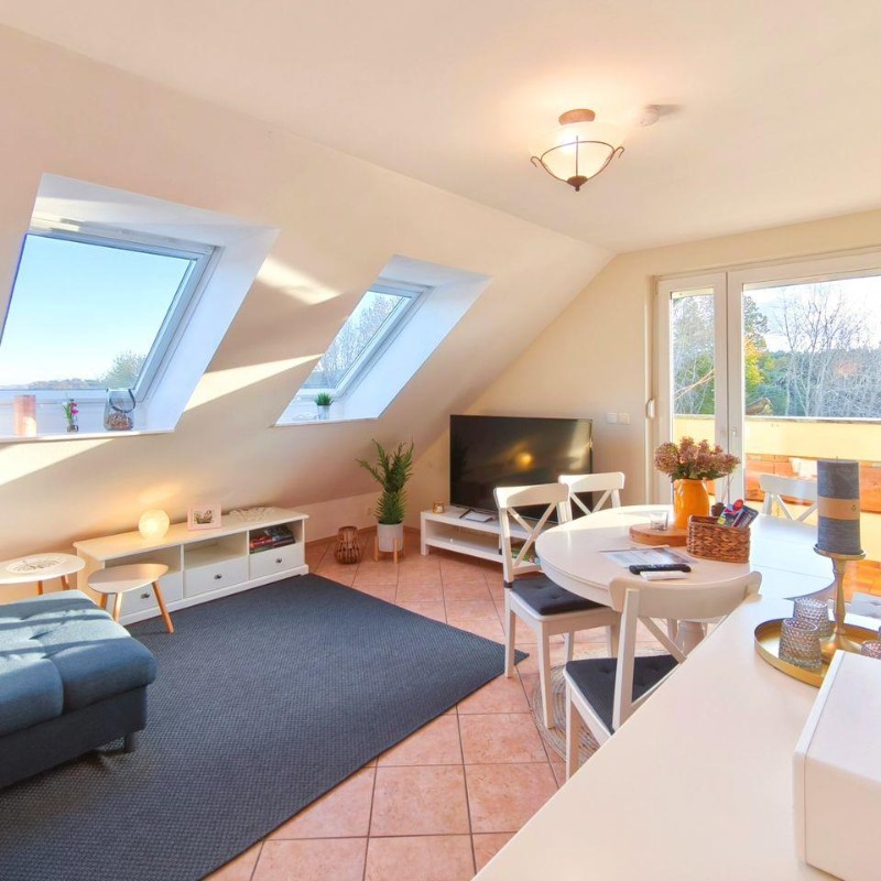 Ferielejlighed - 6 personer -  - Hauptstrasse - 17459 - Zempin