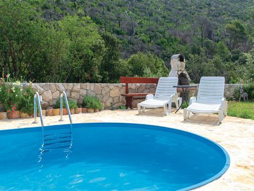 Sommerhus - 4 personer -  - Gornje Selo - Peljesac-Trstenik - 20245 - Trstenik