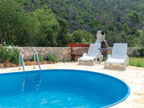 Holiday apartment - 4 persons -  - Gornje Selo - Peljesac-Trstenik - 20245 - Trstenik