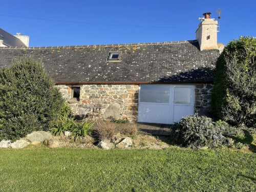 Sommerhus - 2 personer -  - 29630 - Plougasnou