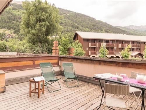 Ferienhaus - 4 Personen -  - 05240 - La Salle Les Alpes