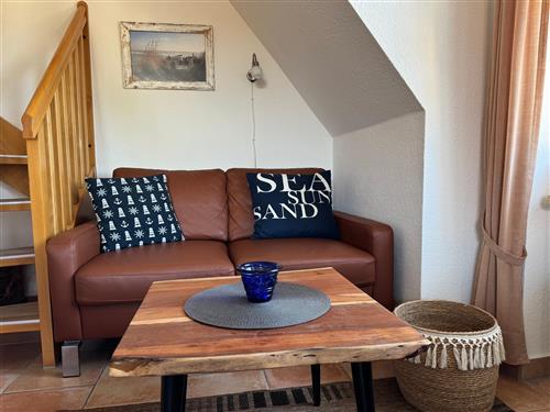 Ferielejlighed - 4 personer -  - Kranichrast - 18374 - Zingst