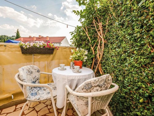 Ferielejlighed - 3 personer -  - Bogisiceva Tiha - Dubrovnik-Cavtat - 20210 - Cavtat