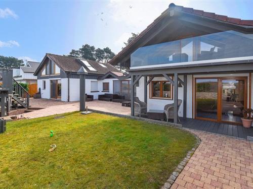 Sommerhus - 6 personer -  - Seeweg - Priwall - 23570 - Lübeck