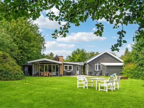 Sommerhus - 4 personer -  - Kulsviervej - Kulhuse - 3630 - Jægerspris
