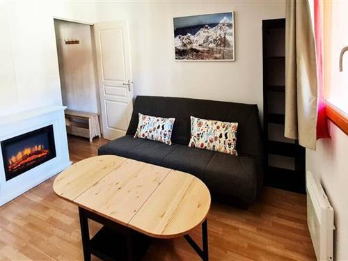 Semesterlägenhet - 8 personer -  - 05200 - Les Orres