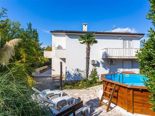 Sommerhus - 12 personer -  - Pionirska - Krk-Malinska - 51511 - Malinska