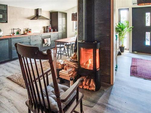 Holiday home - 5 persons -  - Osanden - Sälen/Osanden - 780 67 - Sälen