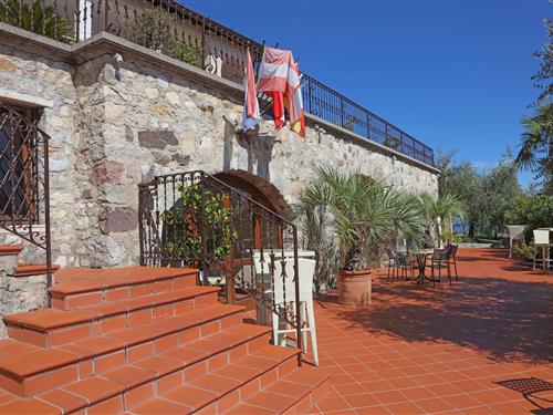 Holiday Home/Apartment - 4 persons -  - 25080 - Soiano Del Lago