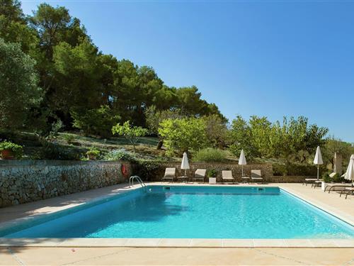 Fritidshus - 4 personer -  - 07518 - Lloret De Vistalegre