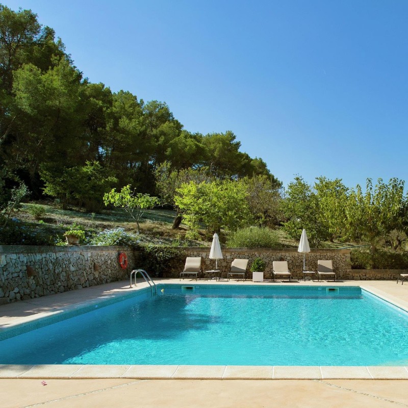 Sommerhus - 4 personer -  - 07518 - Lloret De Vistalegre