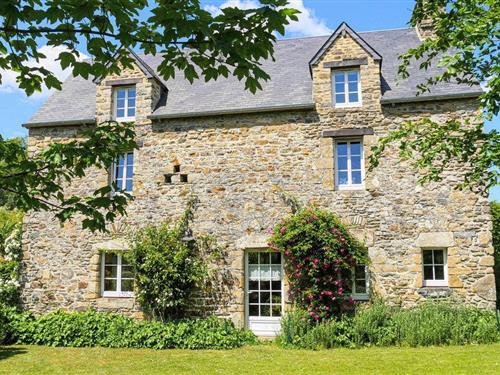 Sommerhus - 7 personer -  - Route de Périers - 50200 - Monthuchon