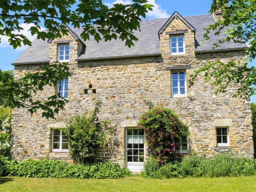 Holiday home - 7 persons -  - Route de Périers - 50200 - Monthuchon