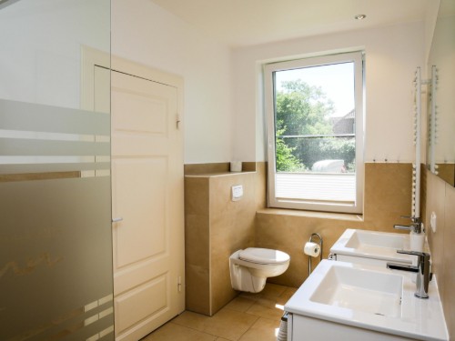 Ferienwohnung - 6 Personen -  - Westküstenstraße - 23769 - Fehmarn