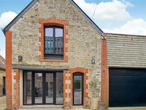 Ferienhaus - 12 Personen -  - Rue de la Vieille Église - 50550 - Saint-Vaast-La-Hougue