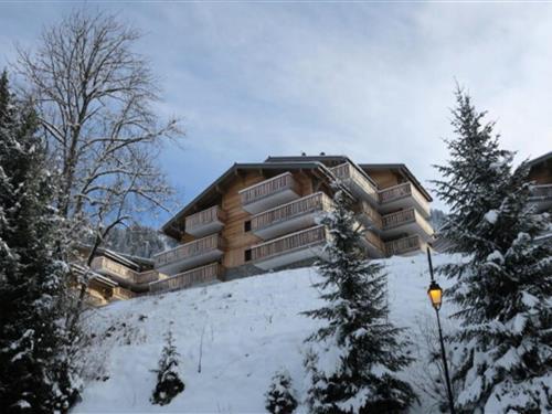 Holiday Home/Apartment - 6 persons -  - 74390 - Chatel