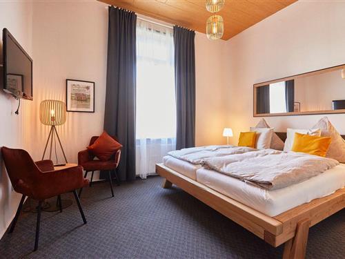 Ferielejlighed - 2 personer -  - Westerstraße - 26757 - Borkum