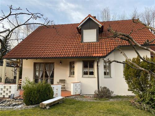 Holiday Home/Apartment - 4 persons -  - Fasanenweg - 92637 - Weiden In Der Oberpfalz