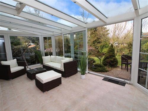 Ferielejlighed - 6 personer -  - Friedrich-Hebbel-Straße - 25826 - St. Peter-Ording