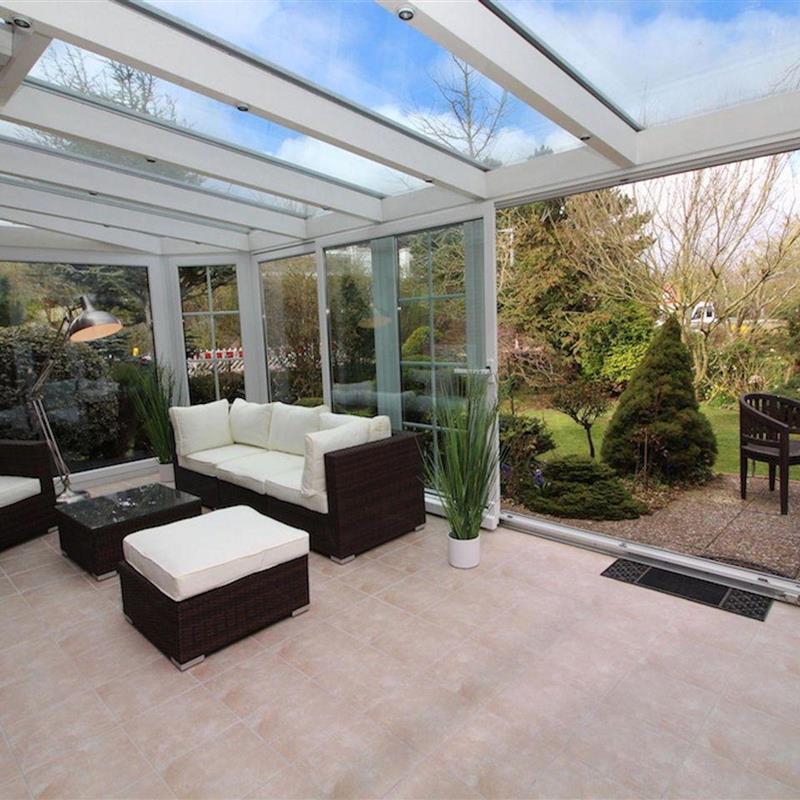 Ferielejlighed - 6 personer -  - Friedrich-Hebbel-Straße - 25826 - St. Peter-Ording